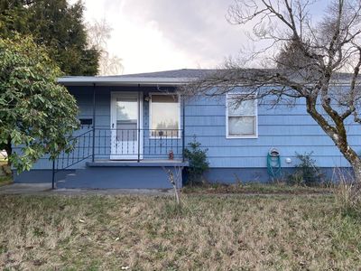6014 E I St, Tacoma, WA, 98404
