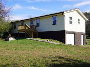 2208 Lynx Rd, New Market, TN 37820