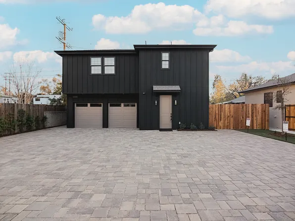 11024 Hortense St, North Hollywood, CA 91602