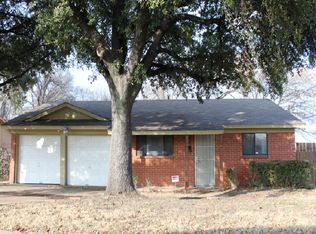 7507 Ryanridge Dr, Dallas, TX 75232