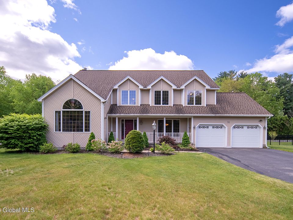 31 Timberwick Drive, Halfmoon, NY 12065 Zillow