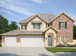 1807 Thorndyke Ln, Bryan, TX 77807