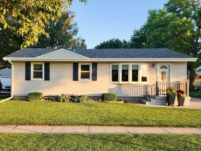 2707 W 9th St, Hastings, NE, 68901