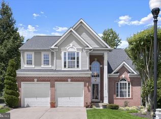 12208 Quadrille Ln, Bowie, MD 20720