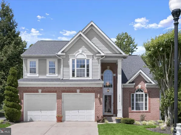 12208 Quadrille Ln, Bowie, MD 20720