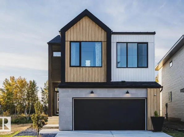 68 Gambel Loop, Spruce Grove, AB T7X 4B9