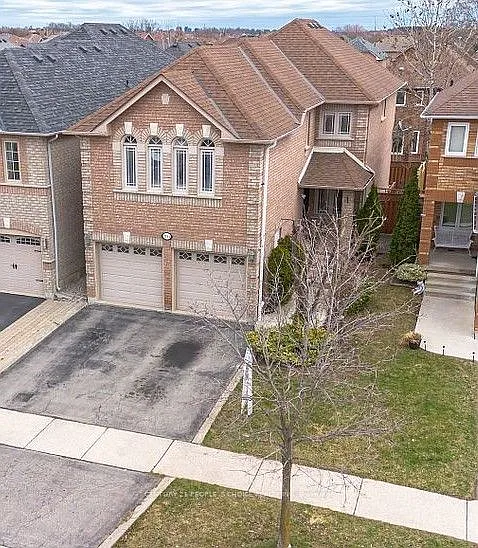 3744 Althorpe Cir