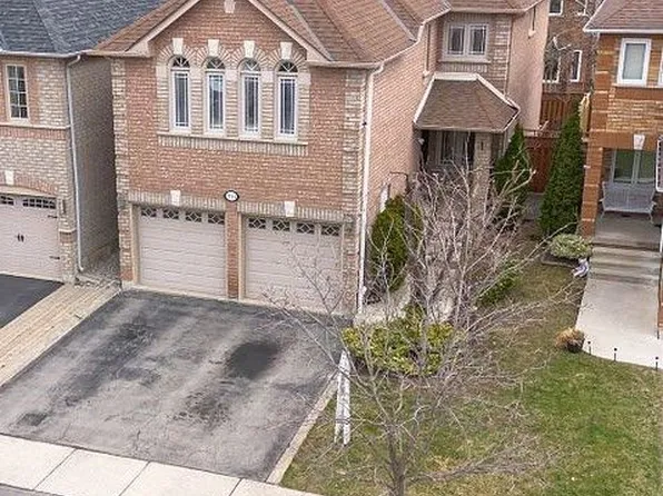 3744 Althorpe Cir, Mississauga, ON L5N 7G4