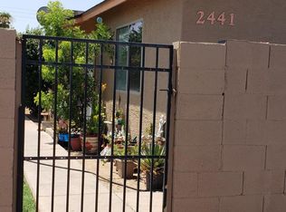 2441 E Wood St, Phoenix, AZ 85040