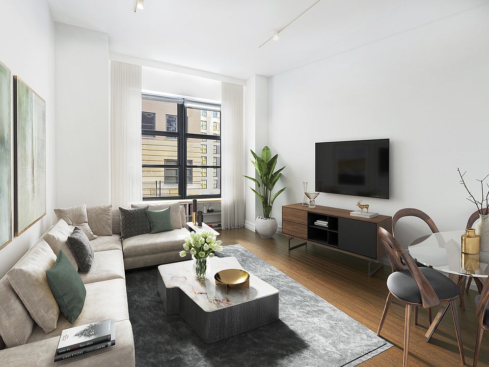 1st image of 110 Livingston St APT 4B