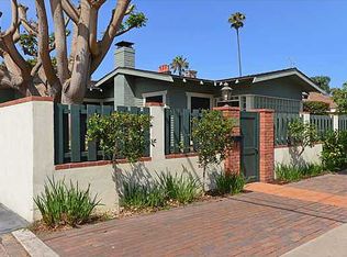 7648 Ivanhoe Ave E, La Jolla, CA 92037