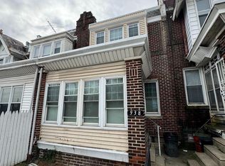 938 W Olney Ave, Philadelphia, PA