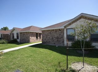 3905 S Radisson Ave APT D, Pharr, TX 78577