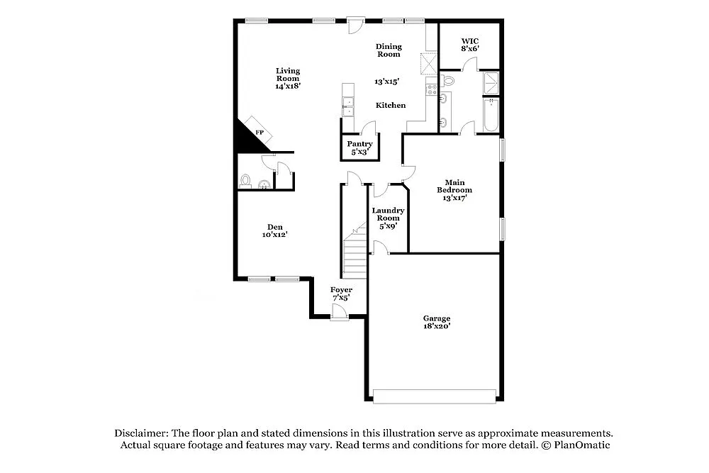 Building Photo - 1421 Krista Dr