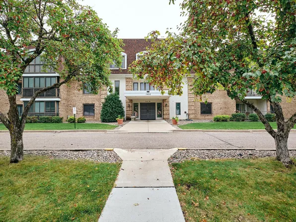1450 Bidwell St APT 109, West Saint Paul, MN 55118