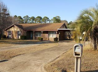 607 Sandalwood Cir, Albany, GA 31705