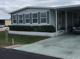 289 Hollywood Ln, Naples, FL 34112