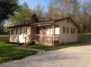 5095 Petros Rd, Woodburn, KY 42170