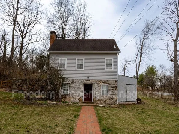 8200 Buckland Mill Rd, Gainesville, VA 20155