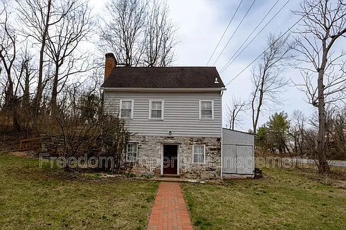 8200 Buckland Mill Rd Photo 1
