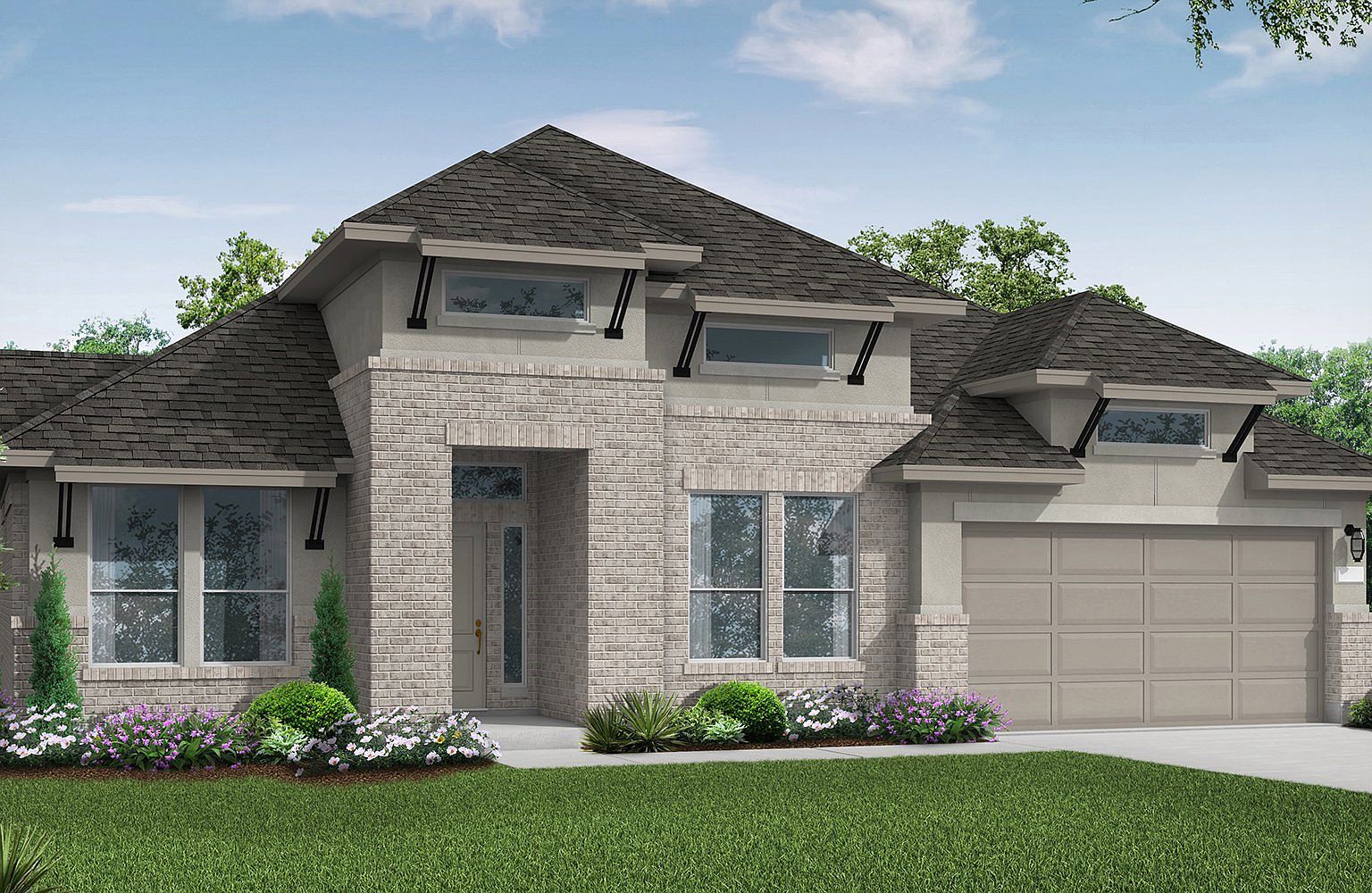 6326 Sparkling Citrus St, Manvel, TX 77578 | Zillow