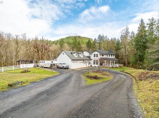 32468 Wilson Creek Rd, Cottage grove, OR 97424