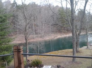 551 Stump Hollow Rd SE, Lancaster, OH 43130