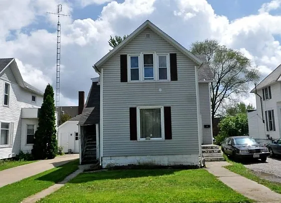 316 E High St #316