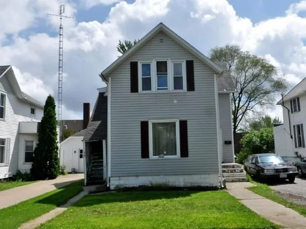 316 E High St #316, Bryan, OH 43506
