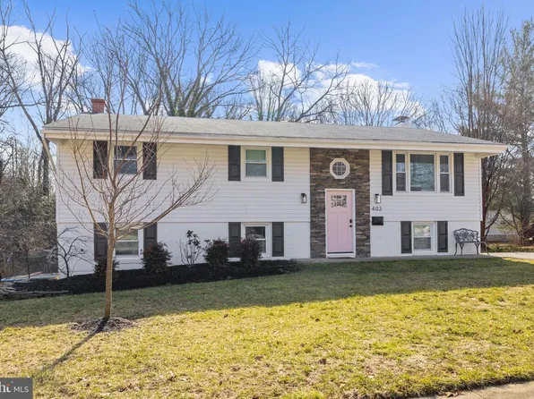 403 Fernwood Dr, Severna Park, MD 21146