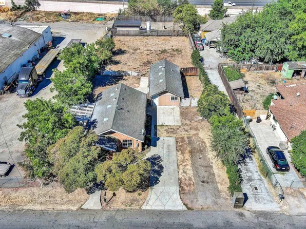 621 S Anteros Ave, Stockton, CA 95215