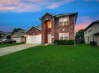 4654 Snow Ridge Ct, Fort Worth, TX 76133