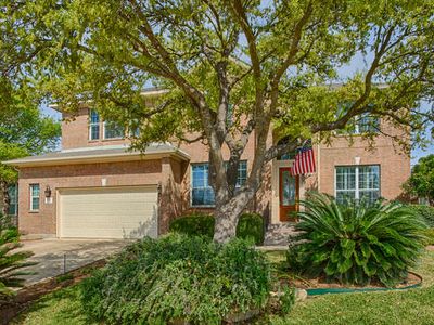 1023 Peg Oak, San Antonio, TX, 78258