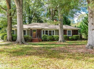 833 Hillcrest Ave, Griffin, GA 30224