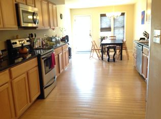 1931 Fleet St, Baltimore, MD 21231
