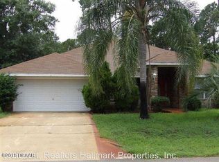4 Ballard Ln, Palm Coast, FL 32137