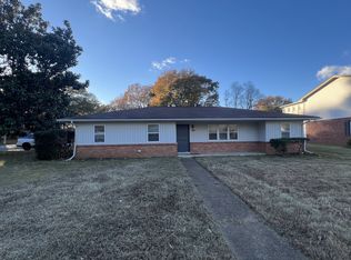 1501 Heathcliff Dr, Memphis, TN 38134
