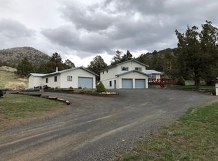 20127 Valley View Rd, Lakeview, OR 97630