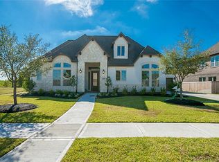 3002 Senita Bloom Dr, Manvel, TX 77578