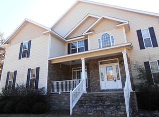 143 N Cedar Creek Rd, Cordele, GA 31015