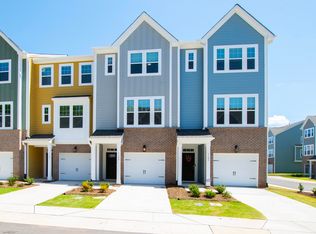 1102 Harmony Trl, Durham, NC 27703