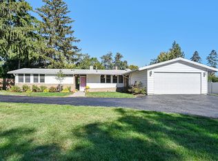 814 61st St, La Grange Highlands, IL
