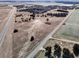 1127 N Highway 252, Beverly, KS 67423