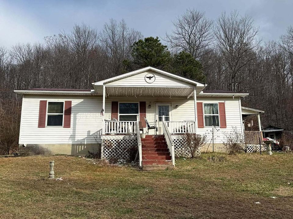 1st image of 1240 Finger Board Rd