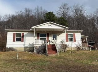 1240 Finger Board Rd, Vanceburg, KY 41179