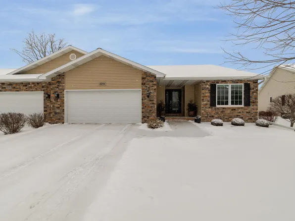 3014 Mackinaw Meadows Dr, Saginaw, MI 48603