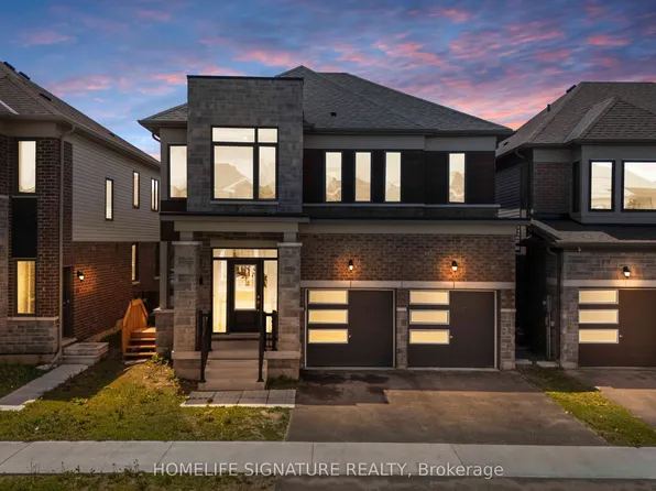 11 Ludlow Dr, Barrie, ON L9J 0L8