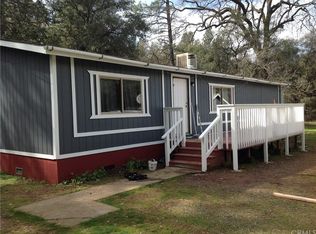 36 Lake Wyandotte Dr, Oroville, CA 95966