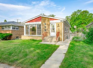 8525 Drake Ave, Skokie, IL 60076