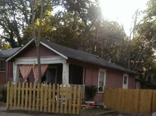 996 Mayson Turner Rd NW #28, Atlanta, GA 30314